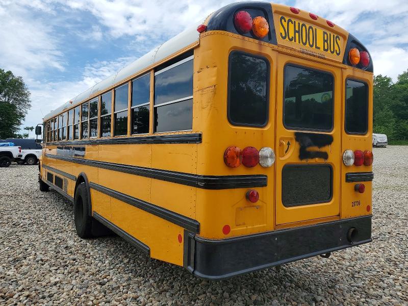 Продажа на аукционе авто 2015 Ic Corporation Ce Series School, vin: 4DRBUC8P8FB644077, номер лота: 58101776