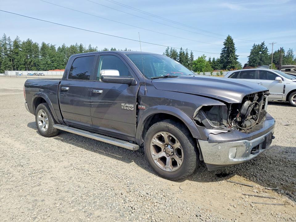 Aukcja sprzedaży 2017 Ram 1500, vin: 1C6RR7NT5HS734388, numer aukcji: 58391226