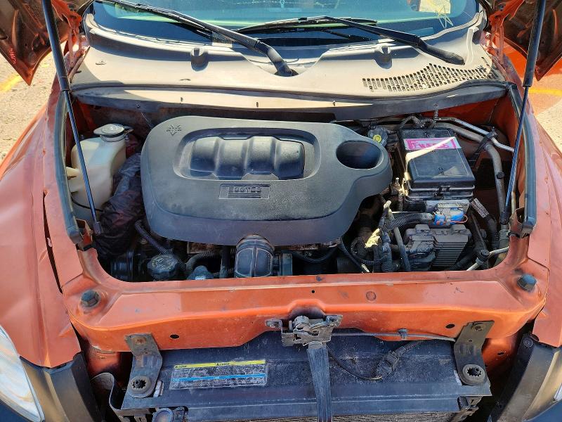 Продажа на аукционе авто 2006 Chevrolet Hhr, vin: 3GNDA23P46S503297, номер лота: 58569256