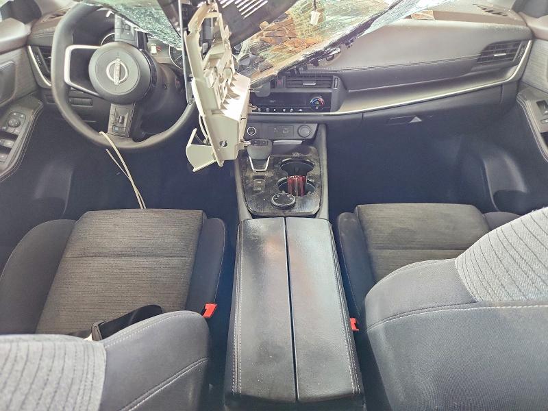 Продажа на аукционе авто 2023 Nissan Rogue, vin: JN8BT3BB7PW460560, номер лота: 58910856