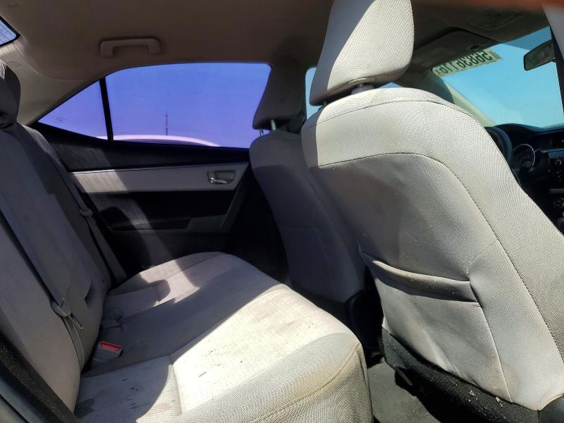 2015 Toyota Corolla მანქანა იყიდება აუქციონზე, vin: 5YFBURHE1FP281113, აუქციონის ნომერი: 56836116