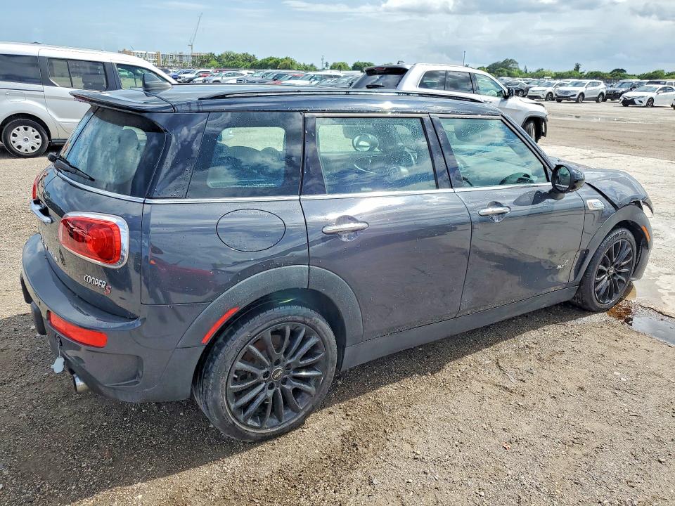 Продажа на аукционе авто 2017 Mini Cooper, vin: WMWLU5C31H2E84099, номер лота: 55107816
