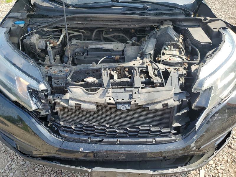 Продаж на аукціоні авто 2015 Honda Cr-v, vin: 5J6RM4H32FL127514, номер лоту: 54238736