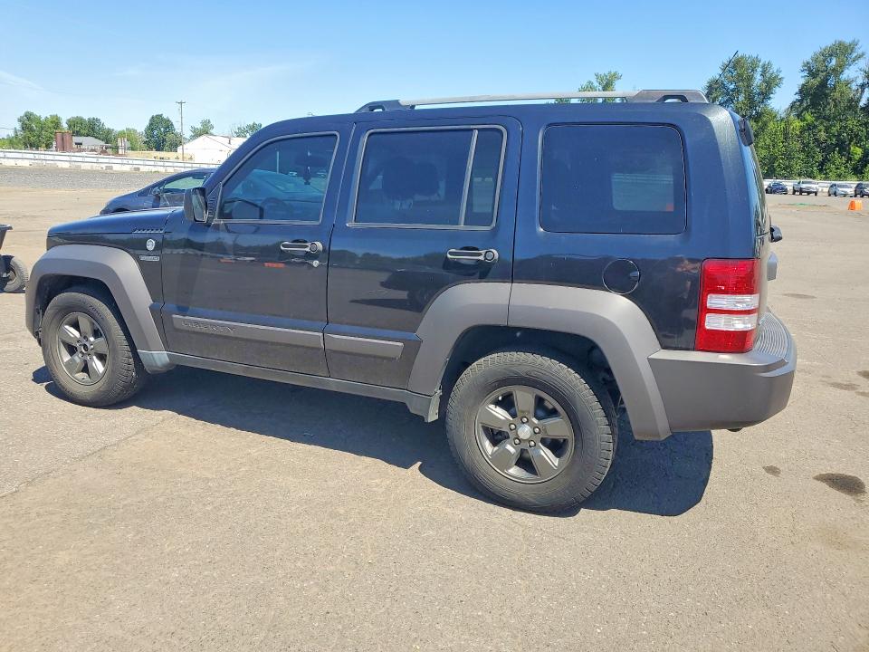 Продаж на аукціоні авто 2011 Jeep Liberty, vin: 1J4PN3GK4BW526263, номер лоту: 55632246