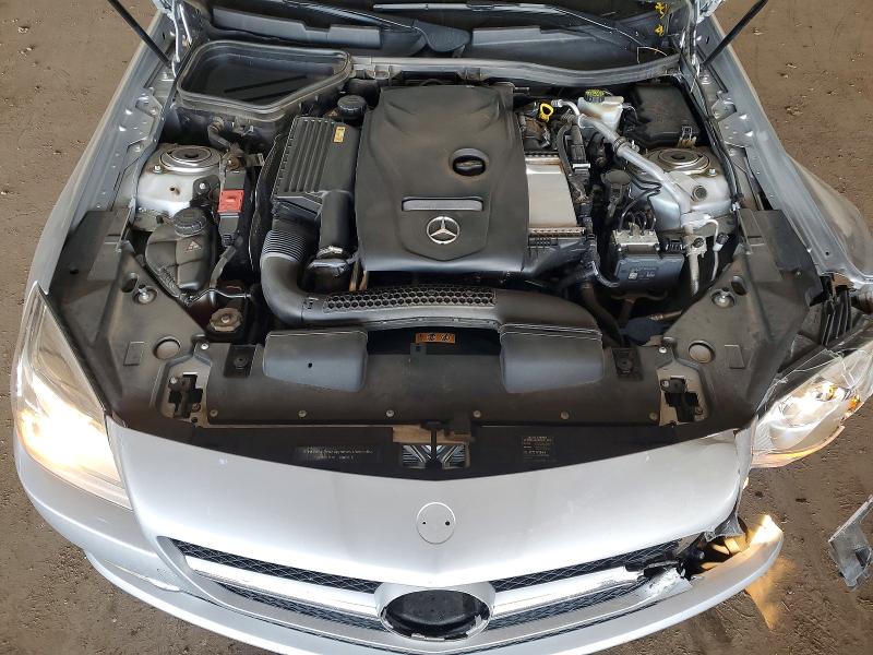 Продаж на аукціоні авто 2016 Mercedes-benz Slk, vin: WDDPK3JA9GF122502, номер лоту: 55633696