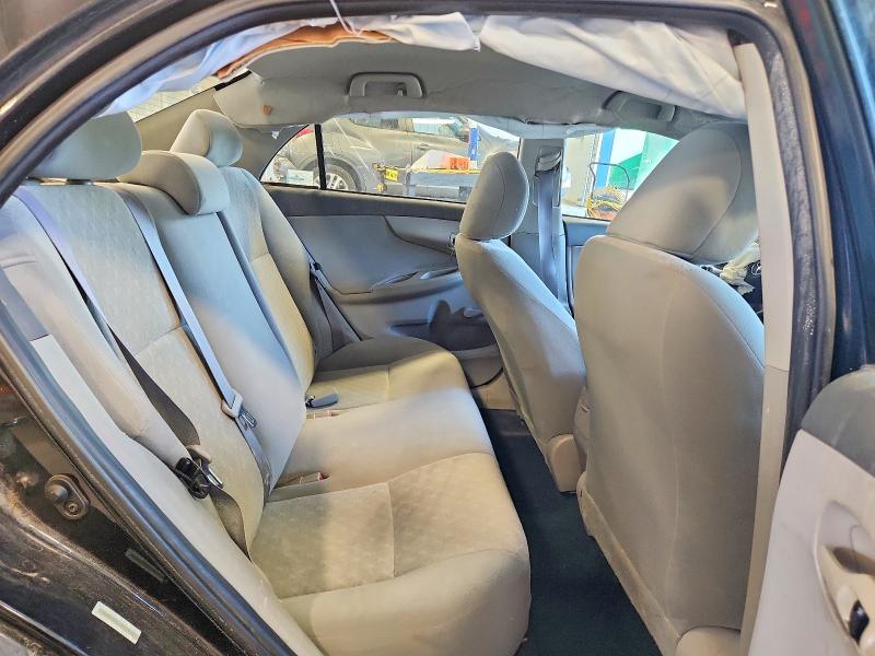 Продаж на аукціоні авто 2009 Toyota Corolla, vin: 1NXBU40E49Z042947, номер лоту: 56658016