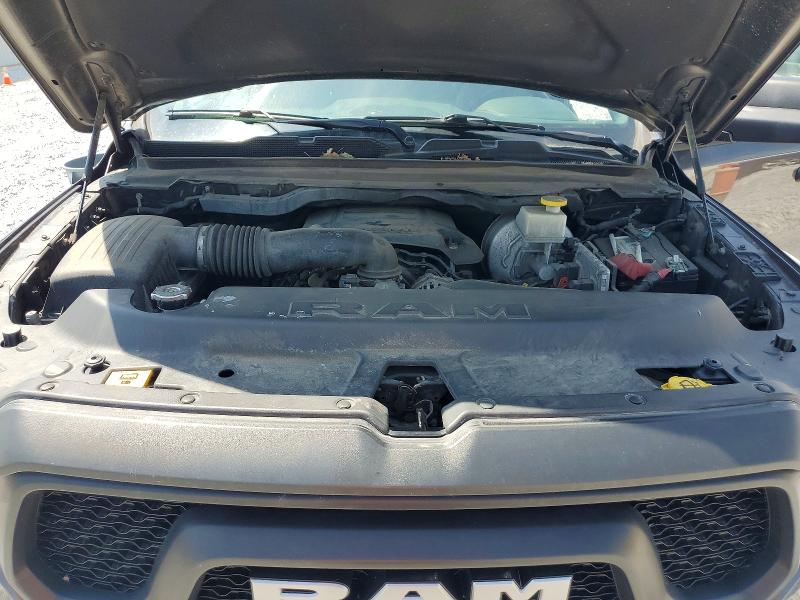 56519876 :رقم المزاد ، 1C6SRFLTXKN920383 vin ، 2019 Ram 1500 مزاد بيع
