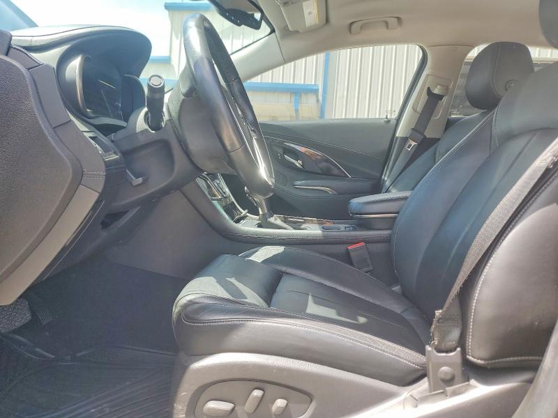 Продажа на аукционе авто 2015 Buick Lacrosse, vin: 1G4GB5G31FF256364, номер лота: 58254826