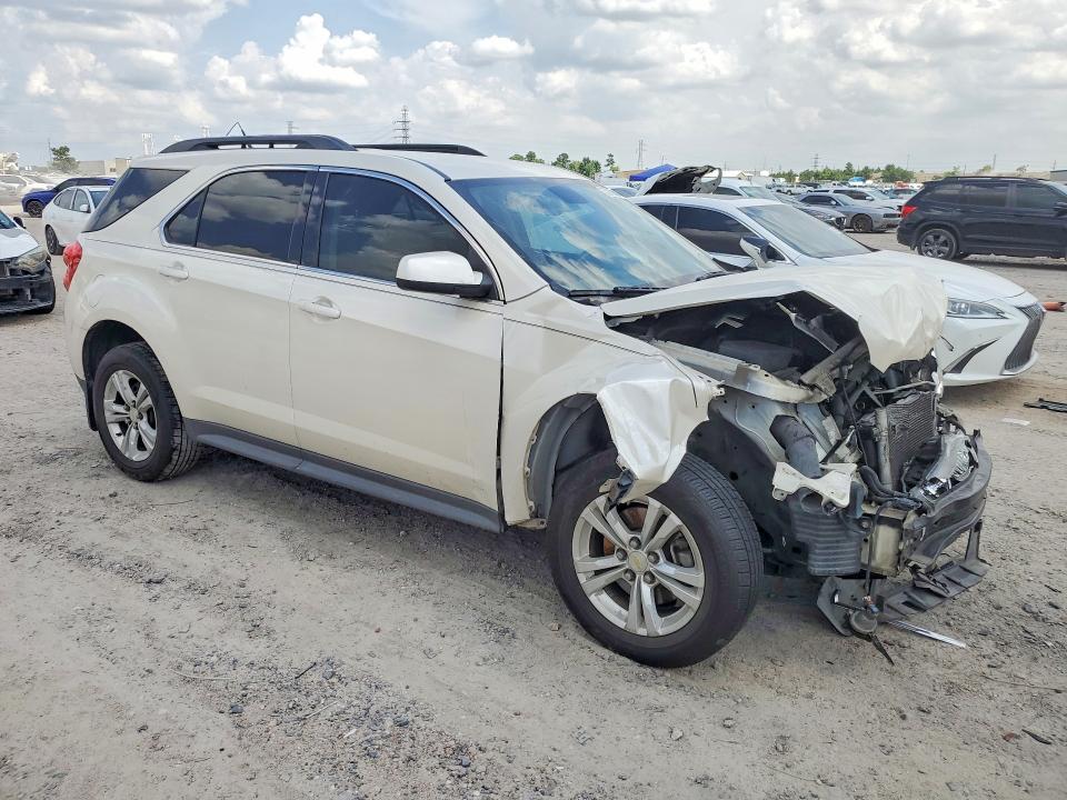 Продаж на аукціоні авто 2012 Chevrolet Equinox, vin: 2GNALPEK8C1274013, номер лоту: 55763606