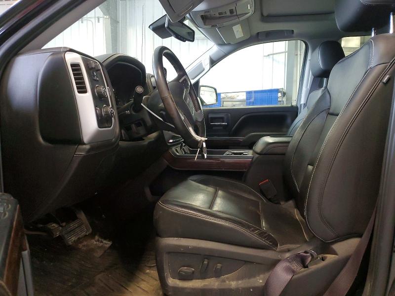 Aukcja sprzedaży 2016 Gmc Sierra1500, vin: 3GTU2NEC1GG387742, numer aukcji: 58497336