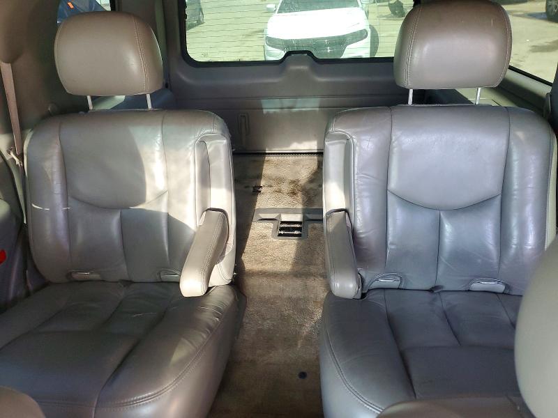 Aukcja sprzedaży 2003 Gmc Yukon, vin: 1GKEK63U13J206335, numer aukcji: 56833356