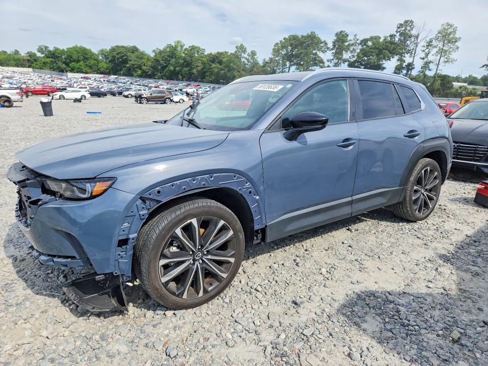 Aukcja sprzedaży 2023 Mazda Cx-50, vin: 7MMVABXY3PN153088, numer aukcji: 58126636
