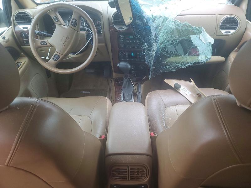 Aukcja sprzedaży 2003 Gmc Envoy, vin: 1GKDT13S532308029, numer aukcji: 58806096