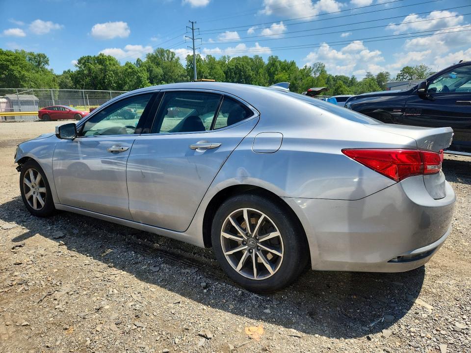 Aukcja sprzedaży 2019 Acura Tlx, vin: 19UUB1F33KA008269, numer aukcji: 59200616