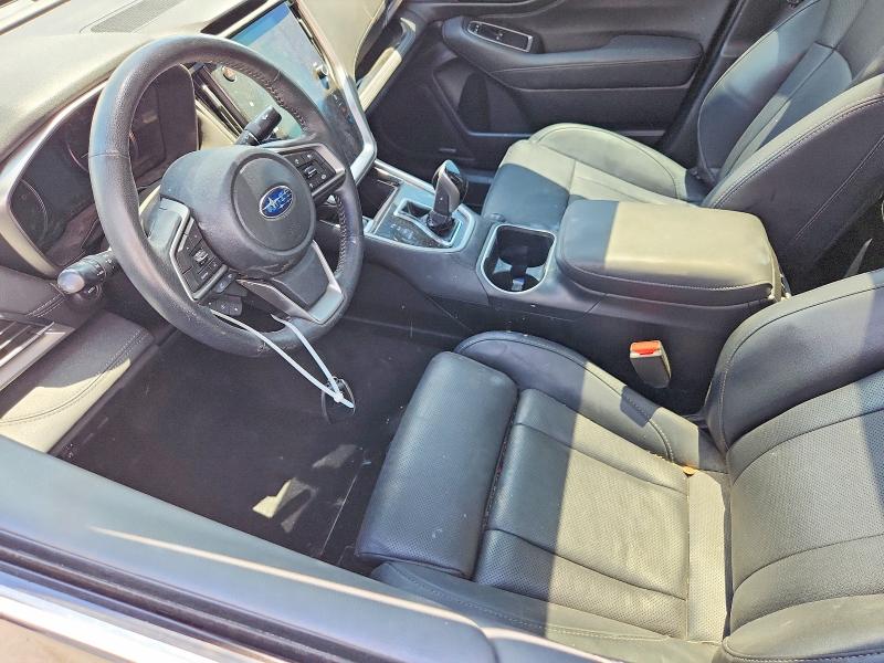Продаж на аукціоні авто 2022 Subaru Legacy, vin: 4S3BWAN62N3020038, номер лоту: 57846346