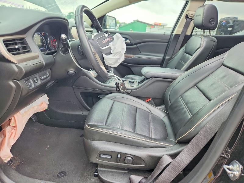 Aukcja sprzedaży 2021 Gmc Acadia, vin: 1GKKNXLS2MZ180989, numer aukcji: 58762416