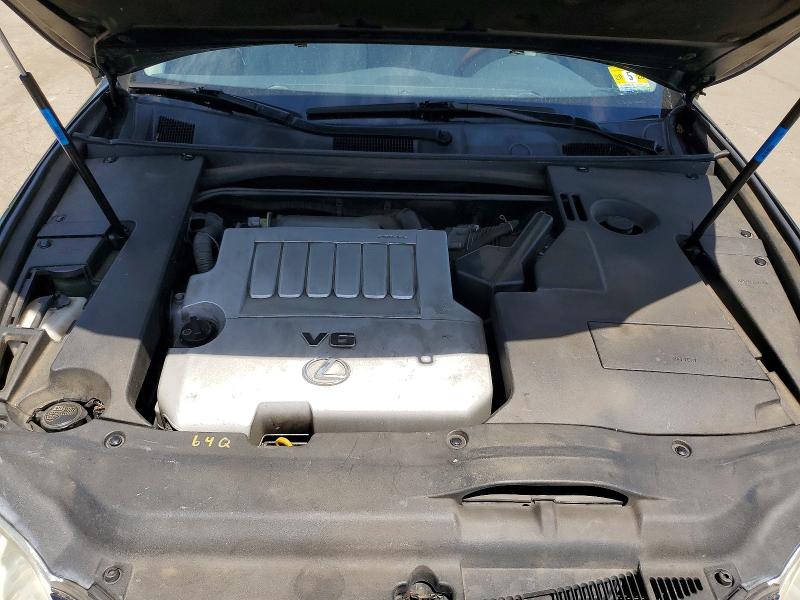 Продаж на аукціоні авто 2009 Lexus Es, vin: JTHBJ46G692317637, номер лоту: 56334446