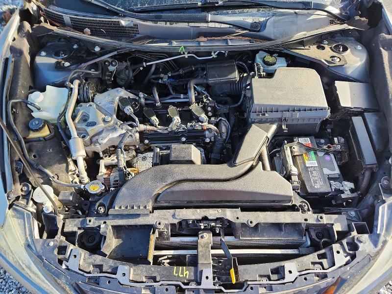 Aukcja sprzedaży 2018 Nissan Altima, vin: 1N4AL3AP7JC471447, numer aukcji: 58518136