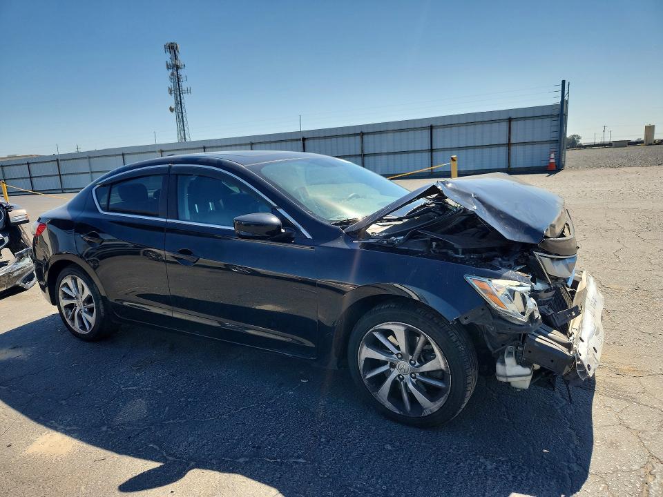 Aukcja sprzedaży 2016 Acura Ilx, vin: 19UDE2F73GA001586, numer aukcji: 57439356