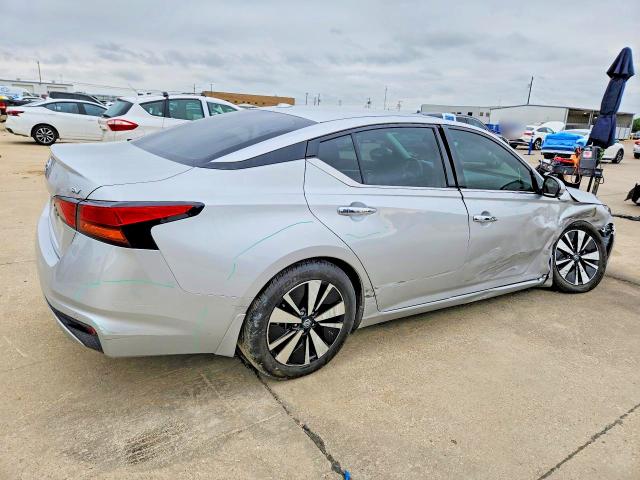 56853086 :رقم المزاد ، 1N4BL4DV0LC113243 vin ، 2020 Nissan Altima مزاد بيع