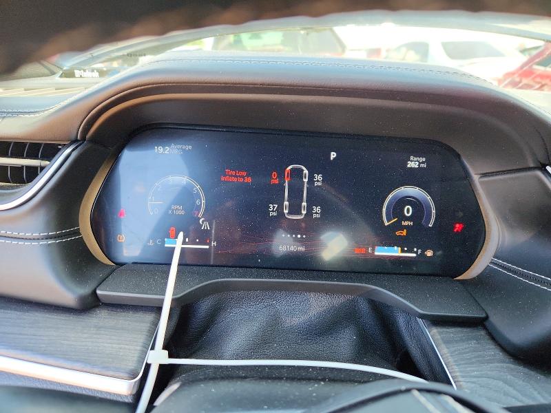 Продаж на аукціоні авто 2021 Jeep Grand Cherokee, vin: 1C4RJKDG0M8119262, номер лоту: 58411156