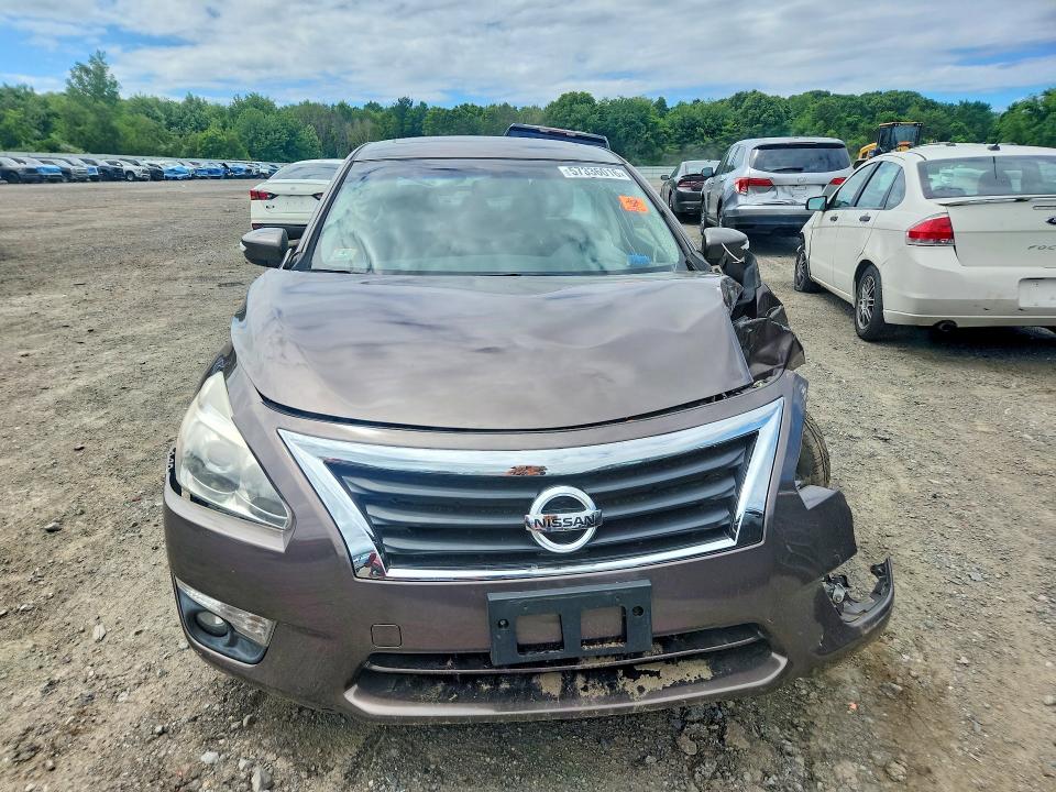2014 Nissan Altima მანქანა იყიდება აუქციონზე, vin: 1N4AL3AP3EC278041, აუქციონის ნომერი: 57336016