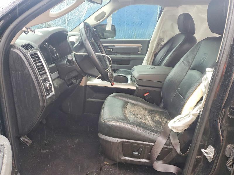 Продажа на аукционе авто 2019 Ram 1500 Classic, vin: 1C6RR7LT5KS621583, номер лота: 58383096