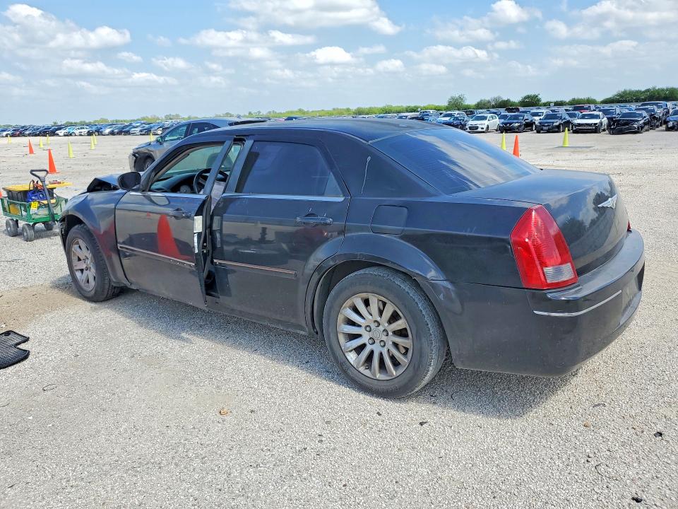 58062686 :رقم المزاد ، 2C3KA53GX6H285455 vin ، 2006 Chrysler 300 مزاد بيع