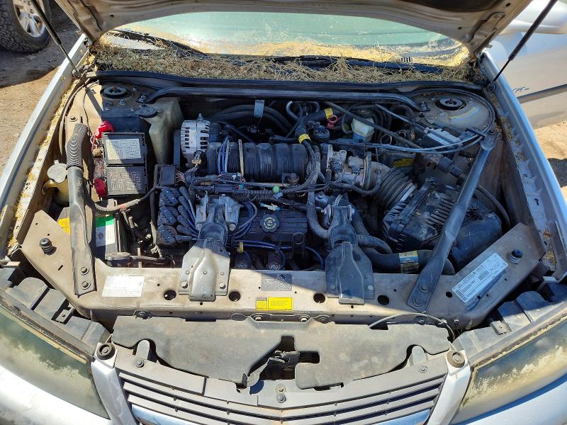 Продажа на аукционе авто 2000 Chevrolet Impala, vin: 2G1WH55K2Y9195636, номер лота: 55689476