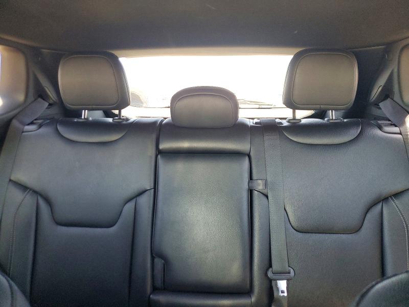 2025 Jeep Compass მანქანა იყიდება აუქციონზე, vin: 3C4NJDCN4ST511198, აუქციონის ნომერი: 59169836