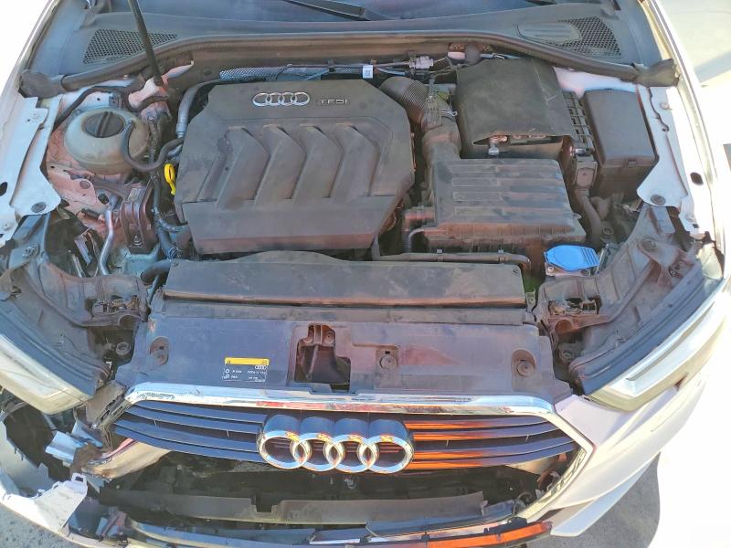 Aukcja sprzedaży 2017 Audi A3, vin: WAUGUGFF9H1030933, numer aukcji: 56550076
