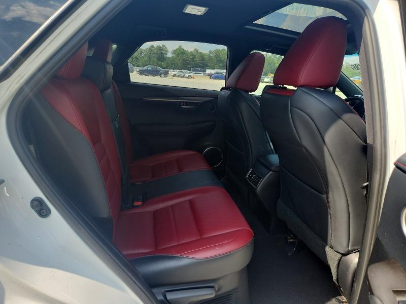 Продажа на аукционе авто 2017 Lexus Nx 200t, vin: JTJYARBZ3H2052865, номер лота: 56609236