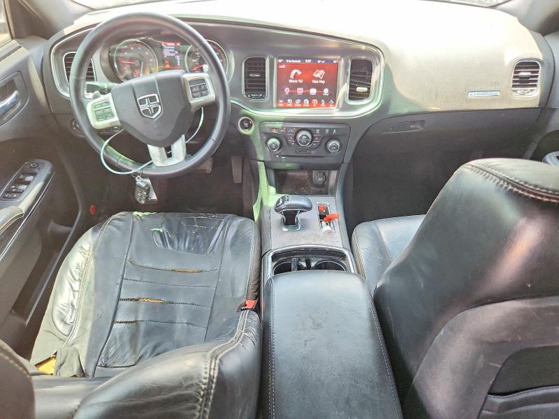 Продажа на аукционе авто 2014 Dodge Charger, vin: 2C3CDXHG0EH323404, номер лота: 57202826