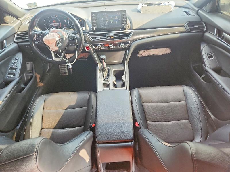 Продаж на аукціоні авто 2020 Honda Accord, vin: 1HGCV1F3XLA071440, номер лоту: 57833006