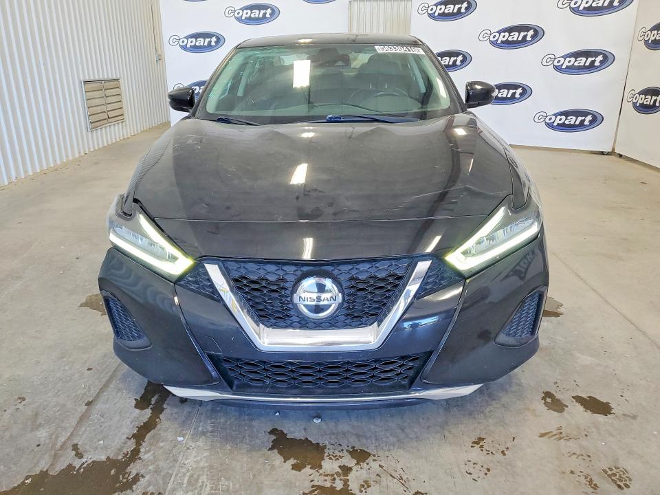 Aukcja sprzedaży 2020 Nissan Maxima, vin: 1N4AA6CV0LC375228, numer aukcji: 56330416