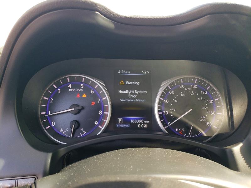 Aukcja sprzedaży 2015 Infiniti Q50, vin: JN1BV7AR1FM419995, numer aukcji: 56078306