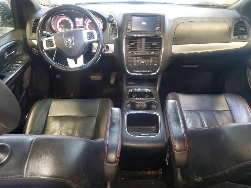Aukcja sprzedaży 2019 Dodge Grand Caravan, vin: 2C4RDGEG8KR764956, numer aukcji: 57710256