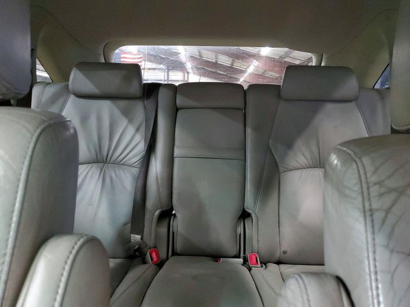 Продажа на аукционе авто 2007 Lexus Rx, vin: JTJHW31U872035093, номер лота: 58054686