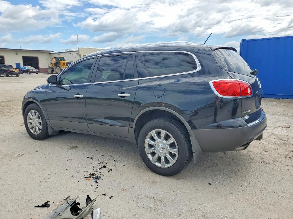 Aukcja sprzedaży 2012 Buick Enclave, vin: 5GAKVCED3CJ269777, numer aukcji: 57832036