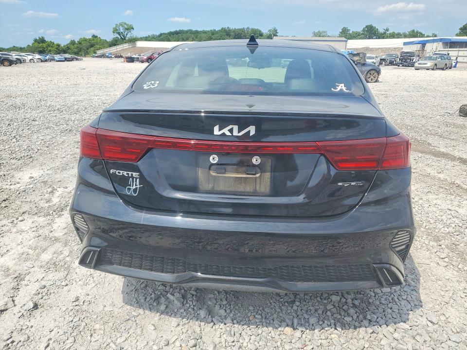 2023 Kia Forte მანქანა იყიდება აუქციონზე, vin: 3KPF54AD2PE516656, აუქციონის ნომერი: 58769096