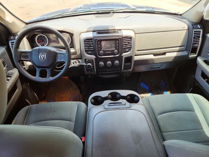 Продажа на аукционе авто 2016 Ram 1500, vin: 1C6RR7GT3GS377496, номер лота: 55102506