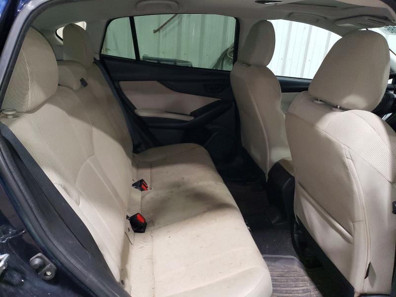 57428286 :رقم المزاد ، 4S3GTAD69K3714964 vin ، 2019 Subaru Impreza مزاد بيع
