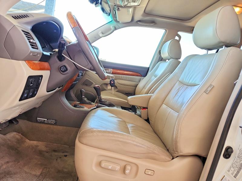 Продаж на аукціоні авто 2004 Lexus Gx, vin: JTJBT20X540056866, номер лоту: 57408436