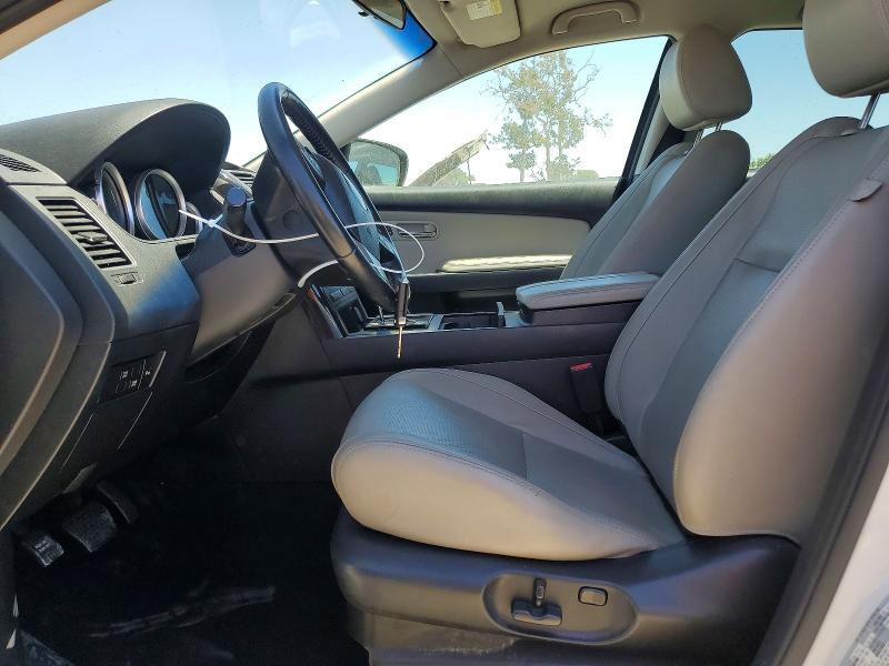 Продаж на аукціоні авто 2013 Mazda Cx-9, vin: JM3TB3CV9D0402421, номер лоту: 56894276