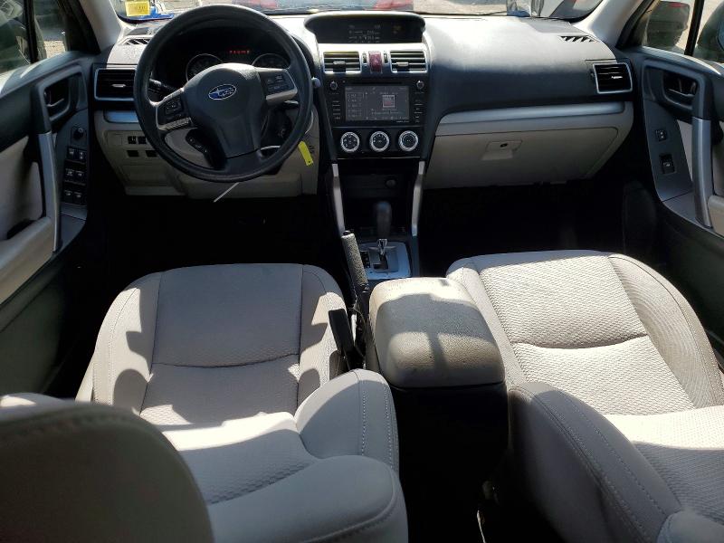 58444536 :رقم المزاد ، JF2SJADC1GH430911 vin ، 2016 Subaru Forester مزاد بيع