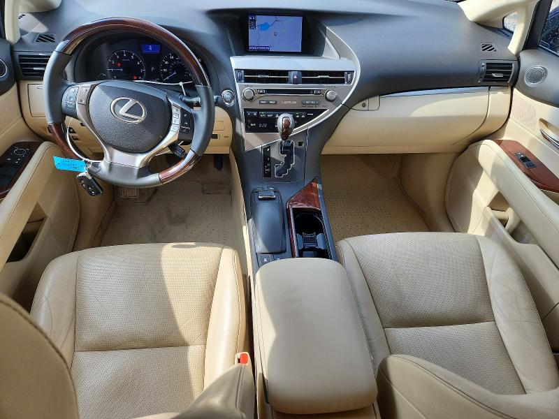 Aukcja sprzedaży 2015 Lexus Rx 350, vin: 2T2BK1BA9FC296211, numer aukcji: 55684946