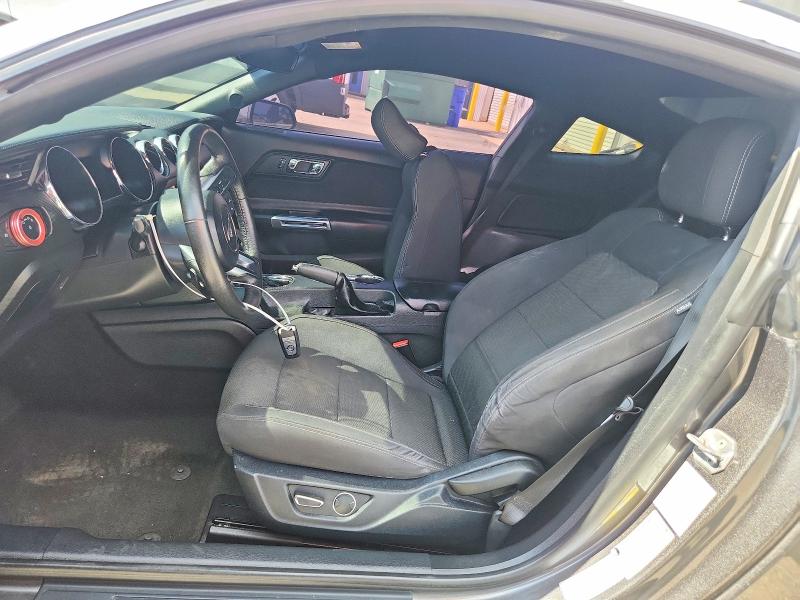 2015 Ford Mustang მანქანა იყიდება აუქციონზე, vin: 1FA6P8AM1F5358005, აუქციონის ნომერი: 54136036