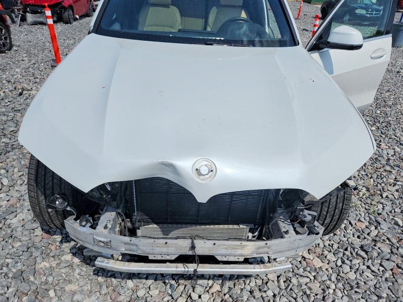 Продаж на аукціоні авто 2021 Bmw X5, vin: 5UXCR6C02M9F19328, номер лоту: 56406736