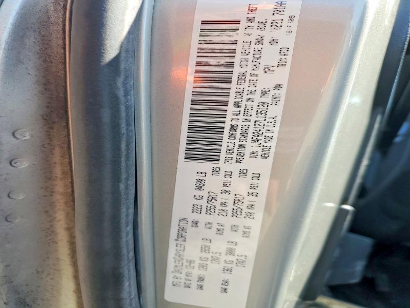 Aukcja sprzedaży 2007 Jeep Wrangler, vin: 1J4FA24127L135120, numer aukcji: 55787996