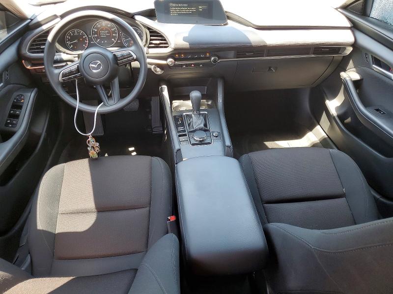 Продаж на аукціоні авто 2026 Mazda 3, vin: JM1BPAAL2T1878899, номер лоту: 58791616